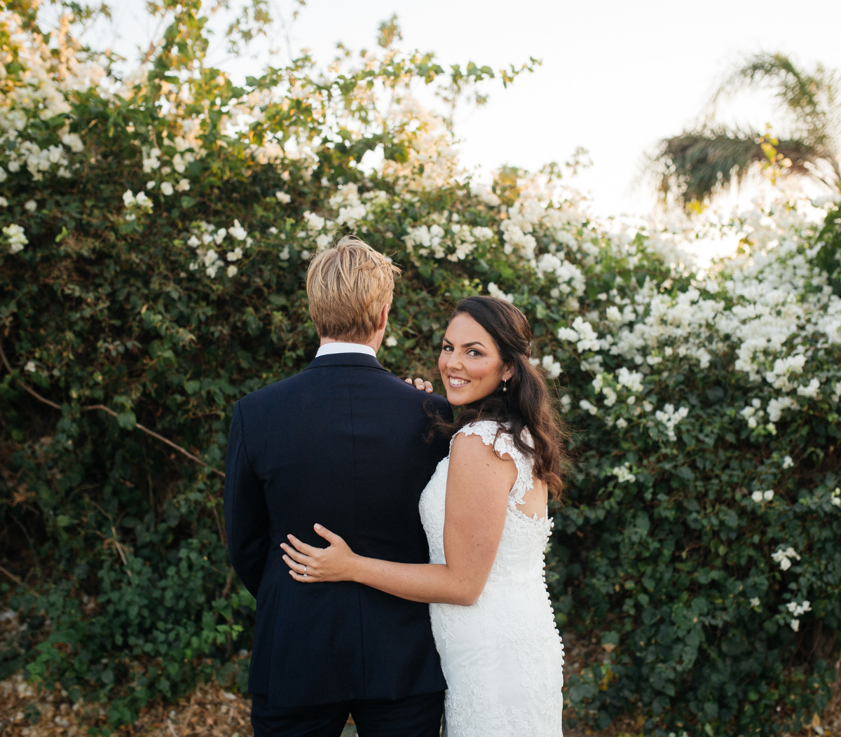 Real Brides | Danielle