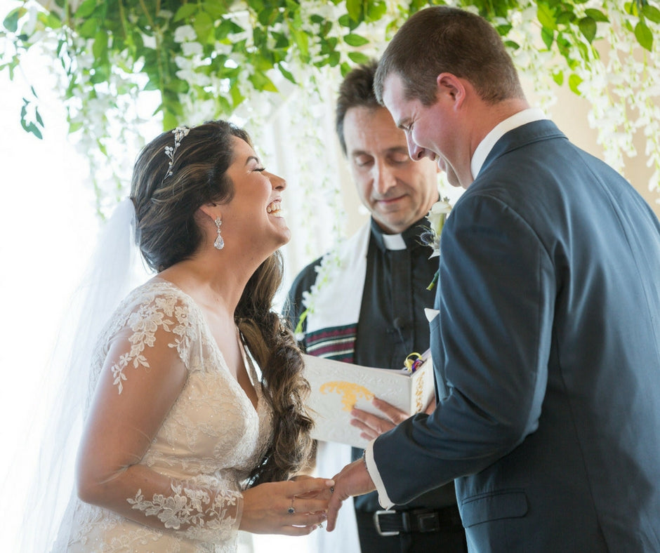 Real Brides | Alecia