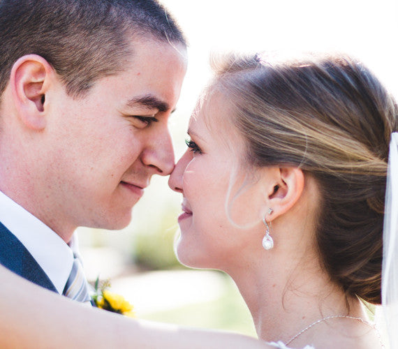 Real Brides | Melissa