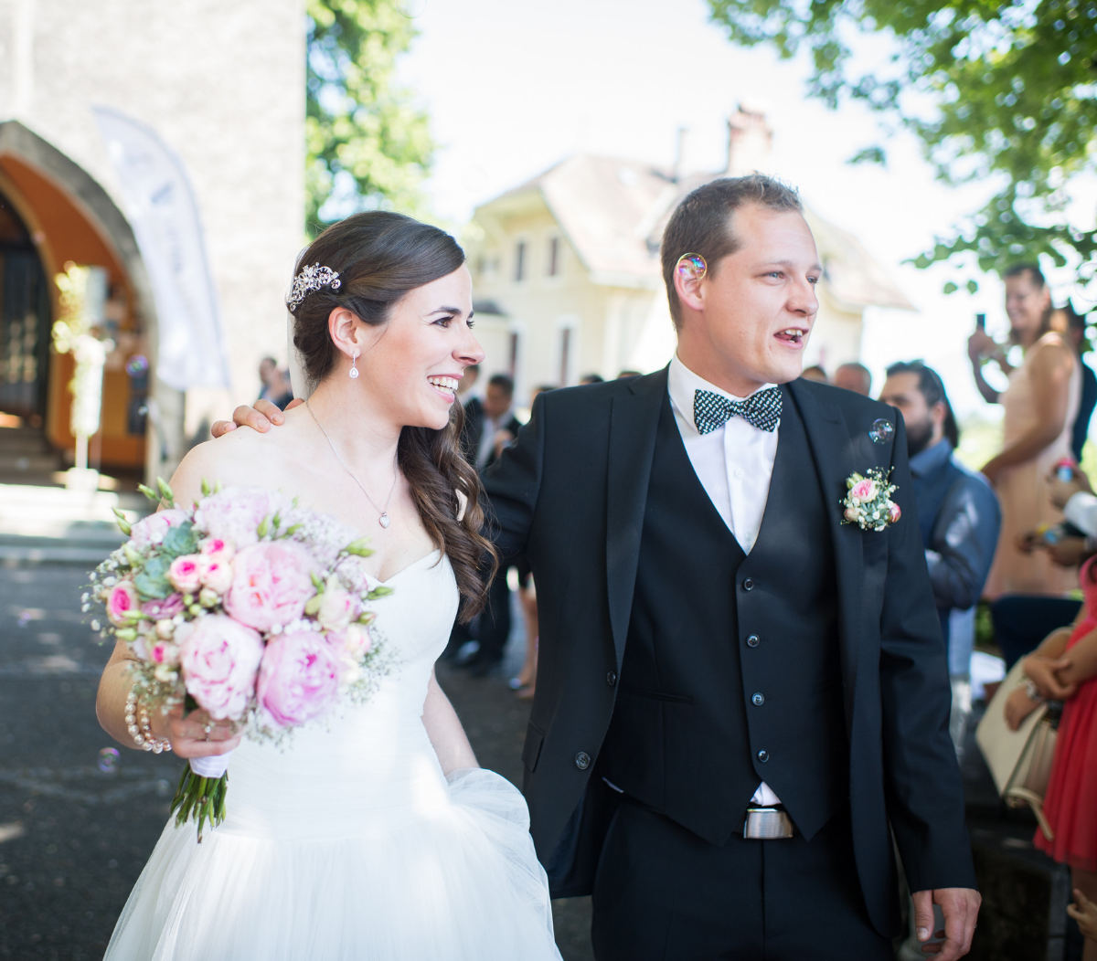 Real Brides | Vanessa