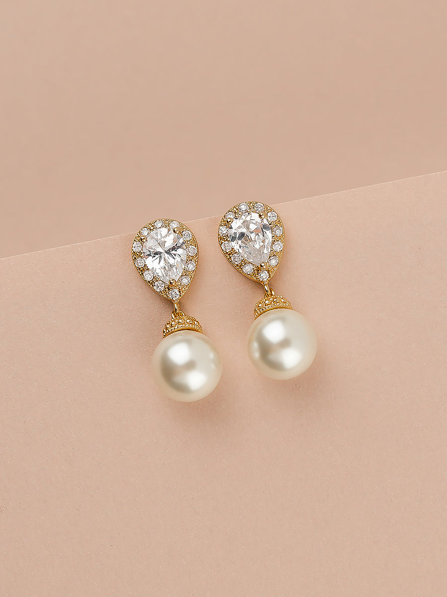 Electra Earrings