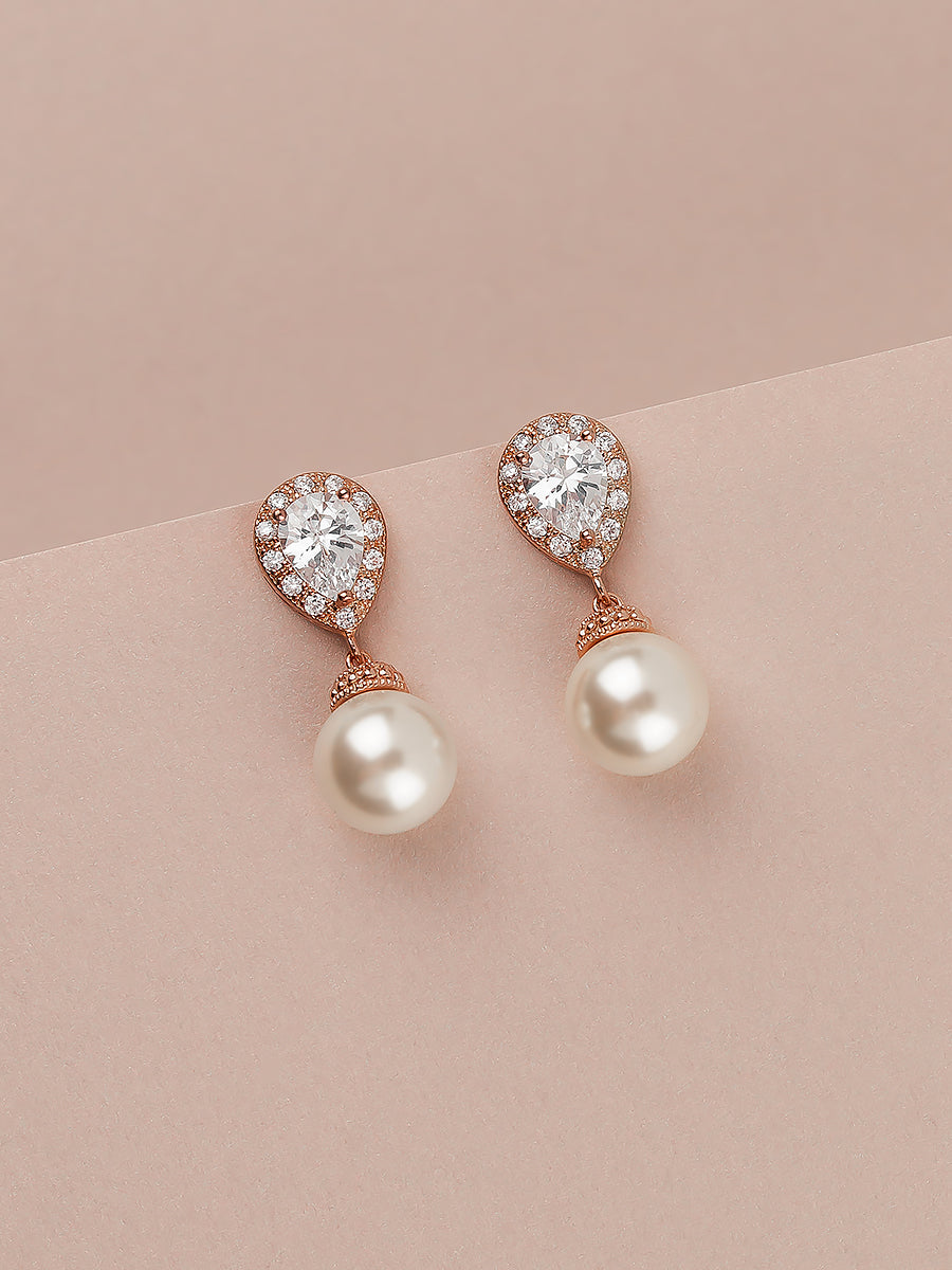 Electra Earrings