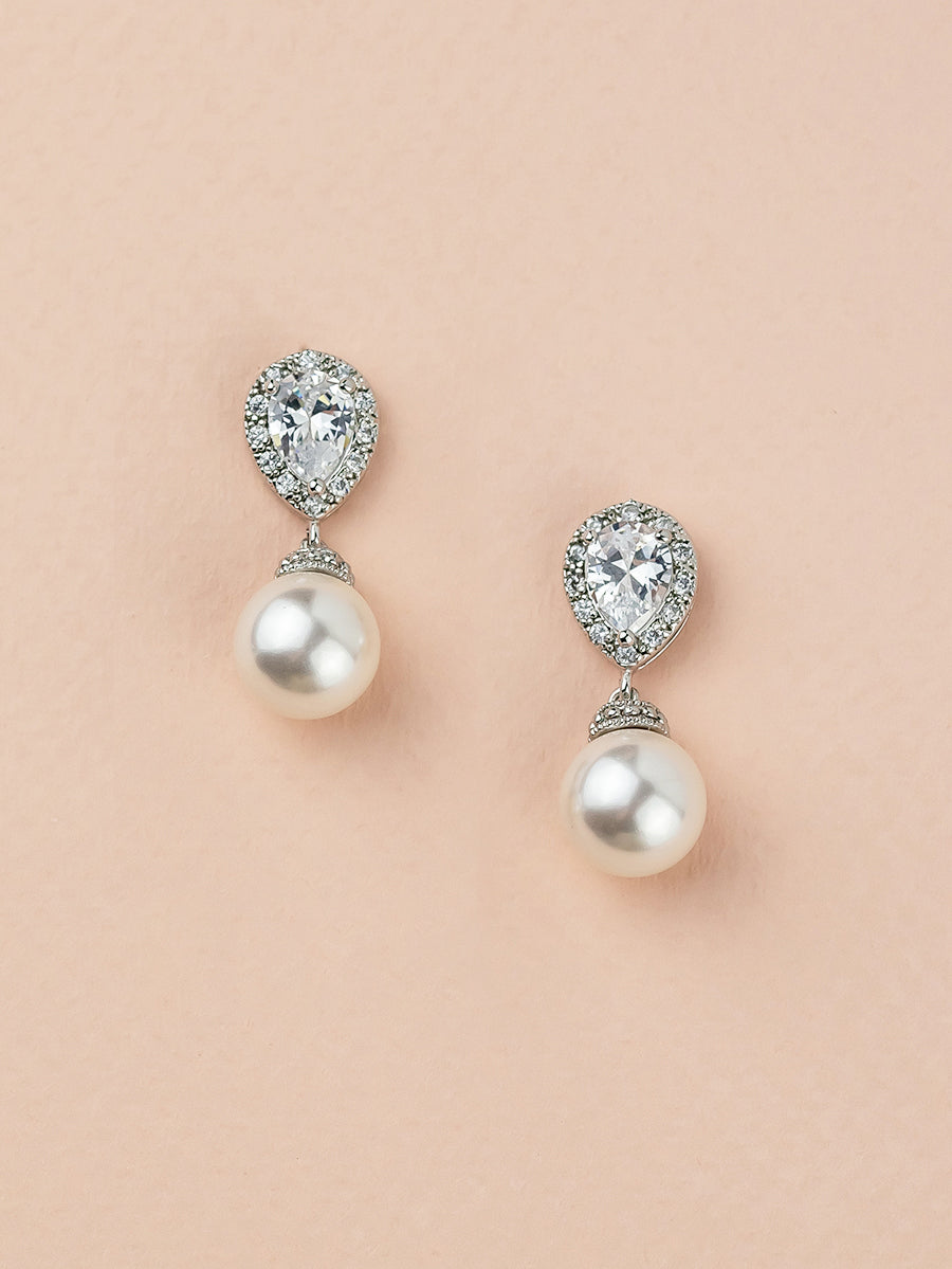 Electra Earrings