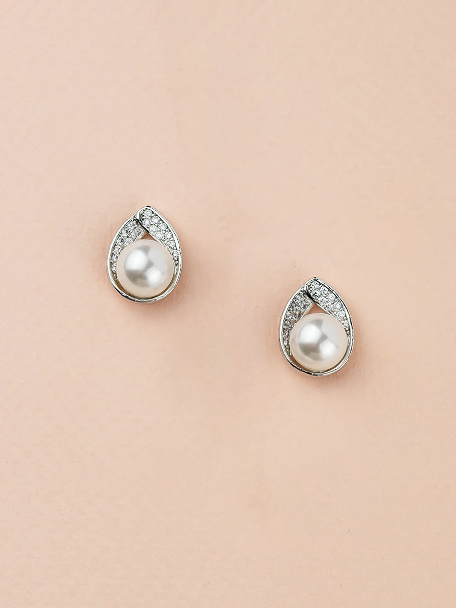 Astra Earrings | Stud