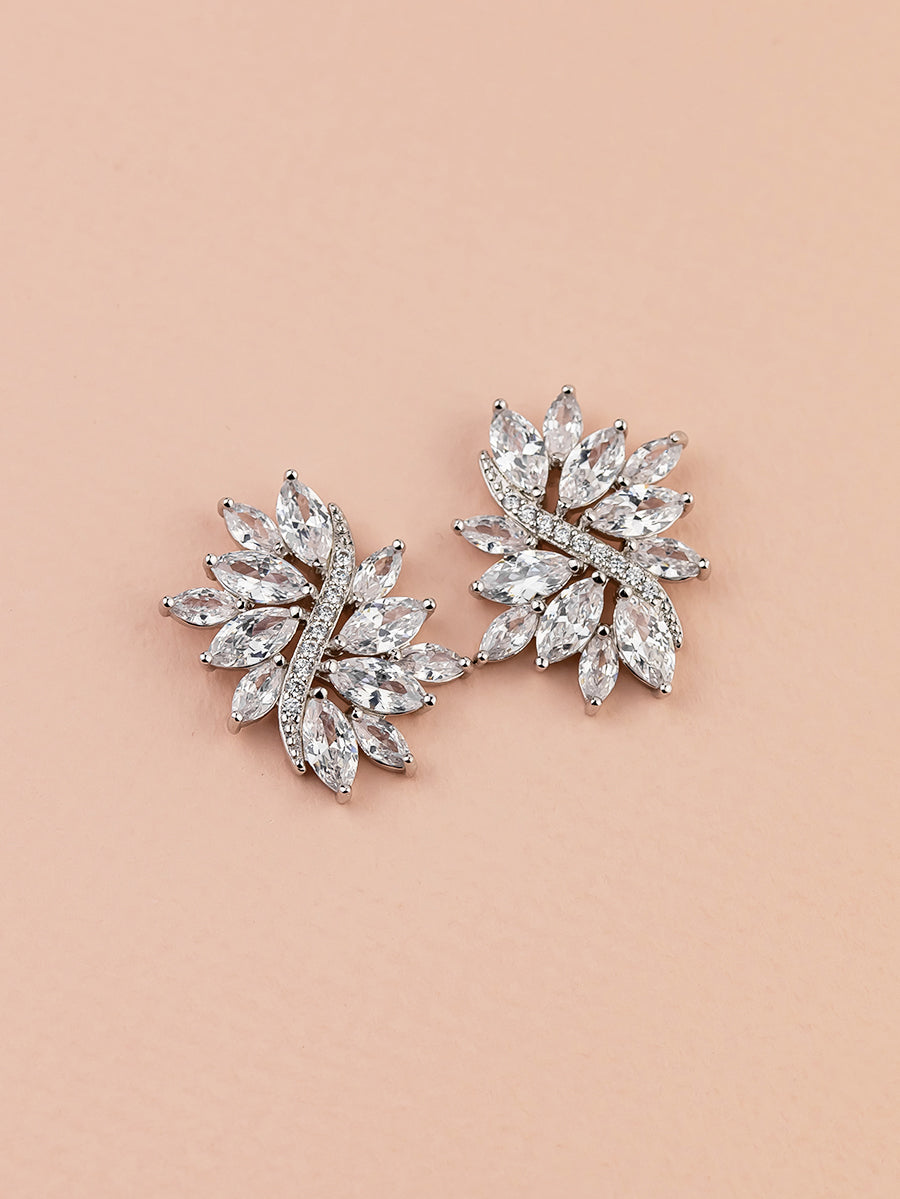 Demetria Earrings