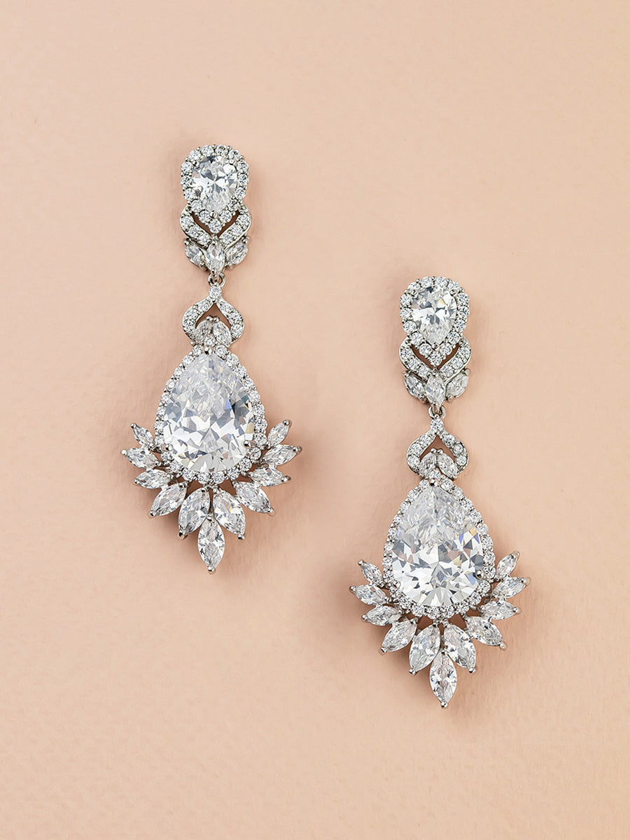 Eliana Earrings