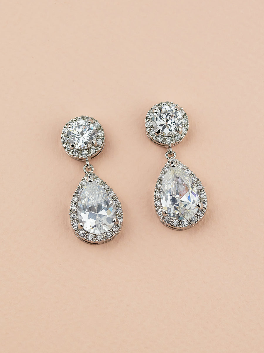 Diana Earrings