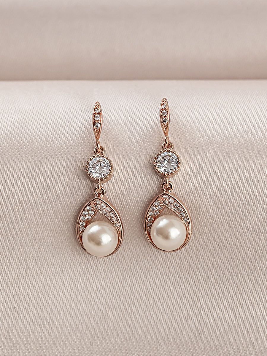 Astra Earrings | Medium