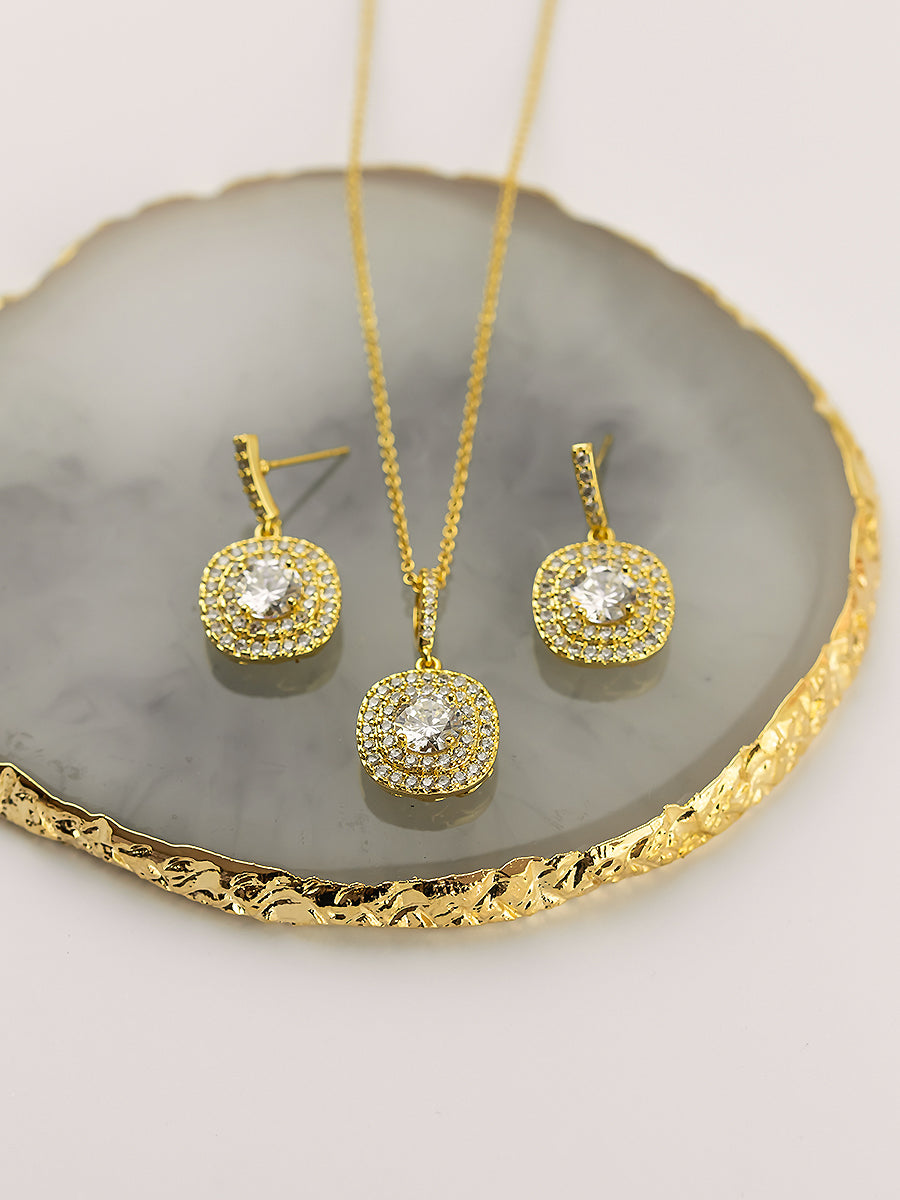 Sophie Jewelry Set