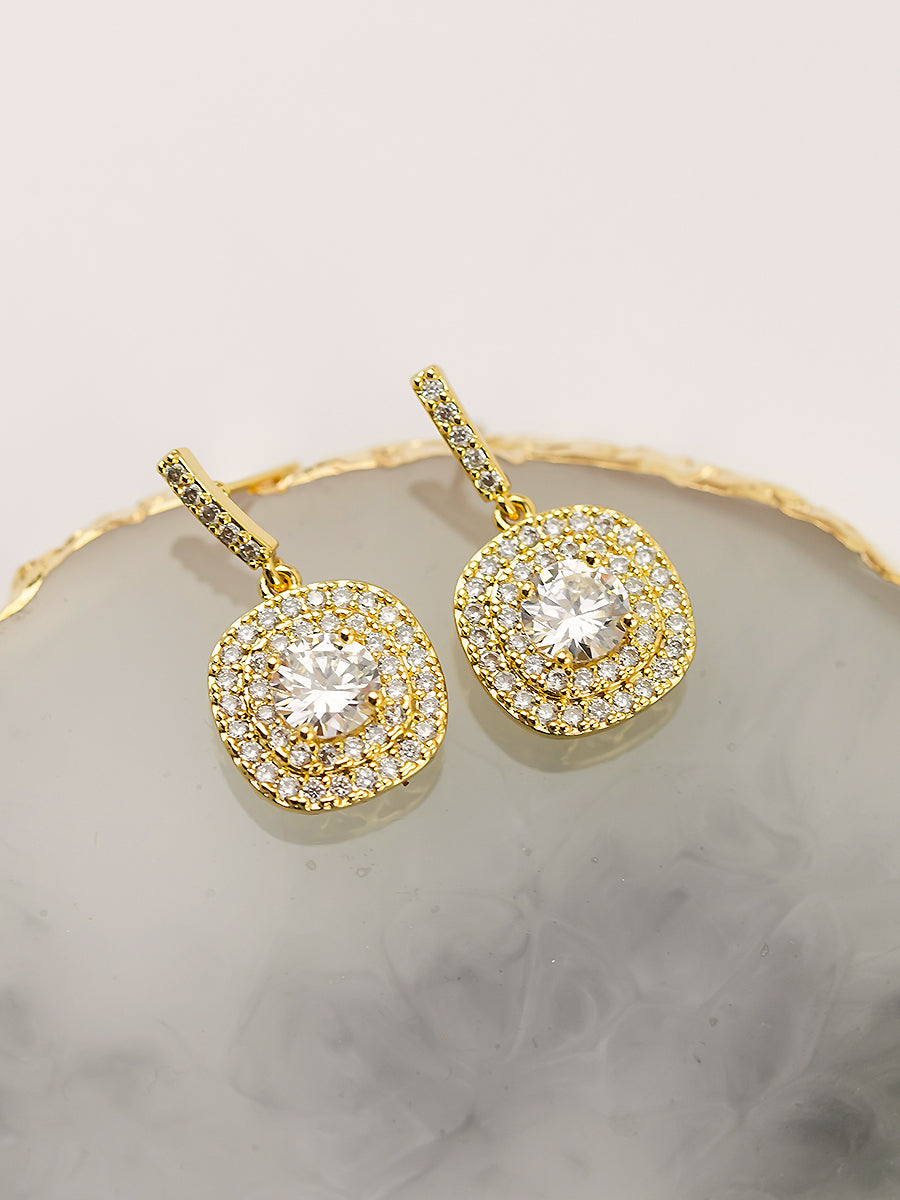 Sophie Earrings