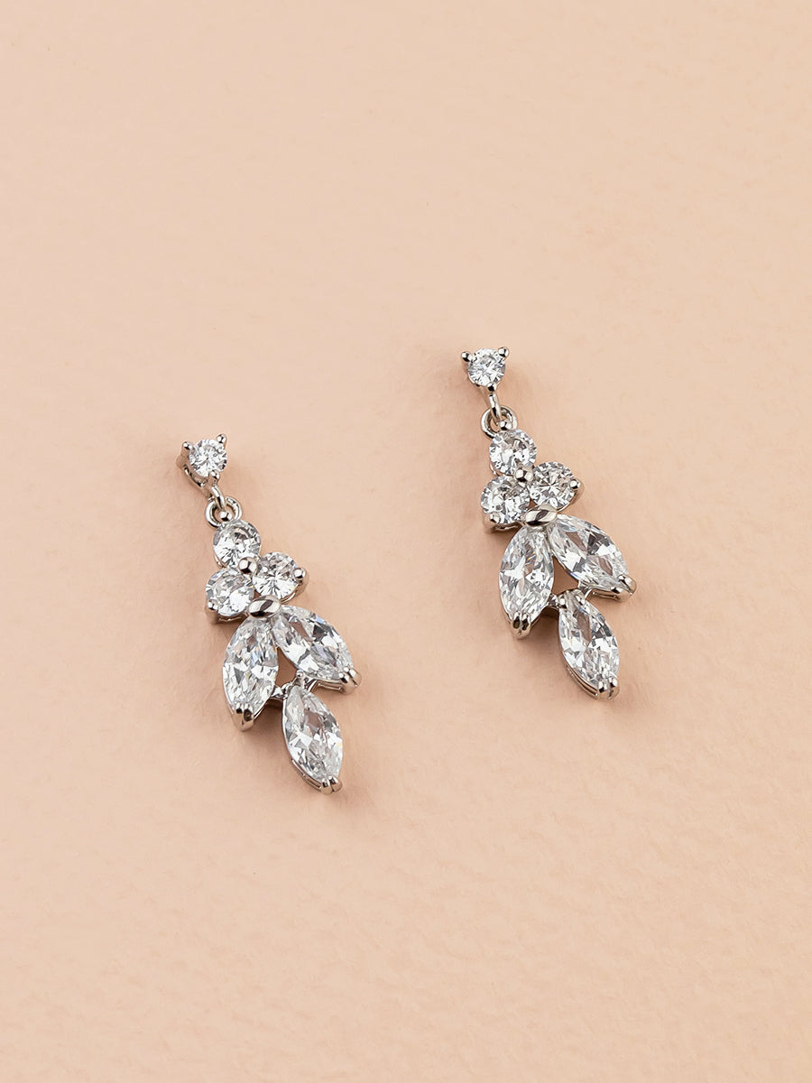 Francesca Earrings