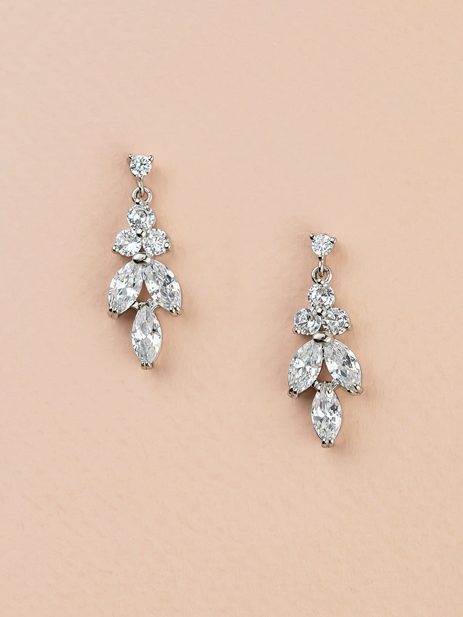 Francesca Earrings