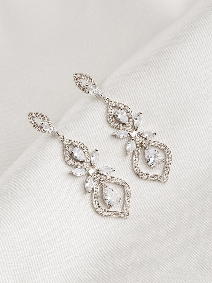 Delphine Earrings