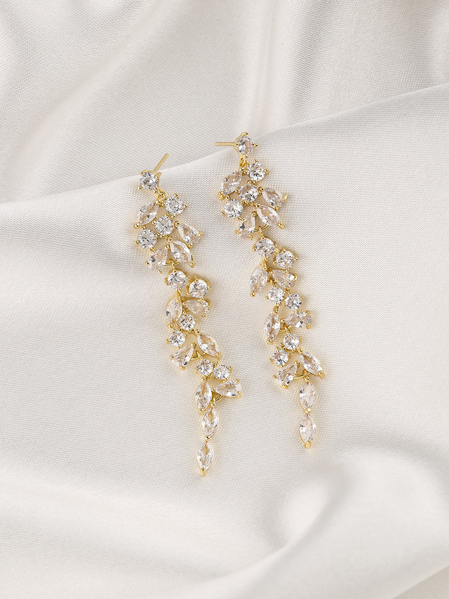 Lydia Earrings