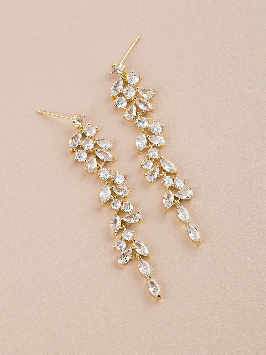 Lydia Earrings