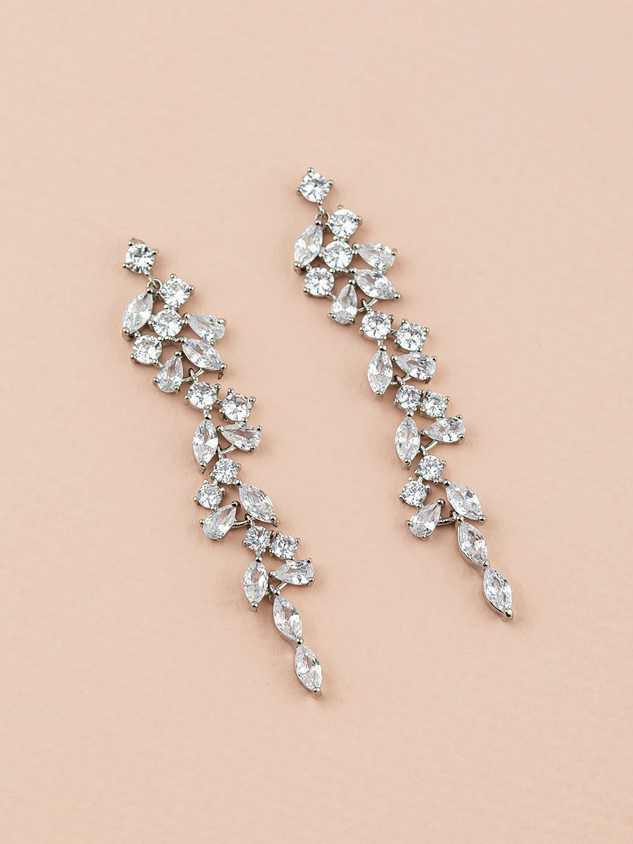 Lydia Earrings