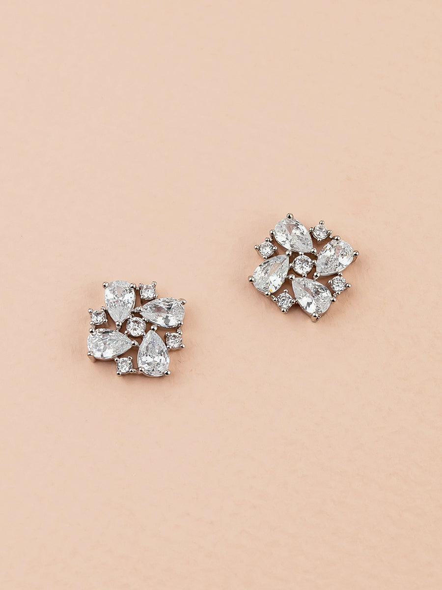 Azalea Earrings