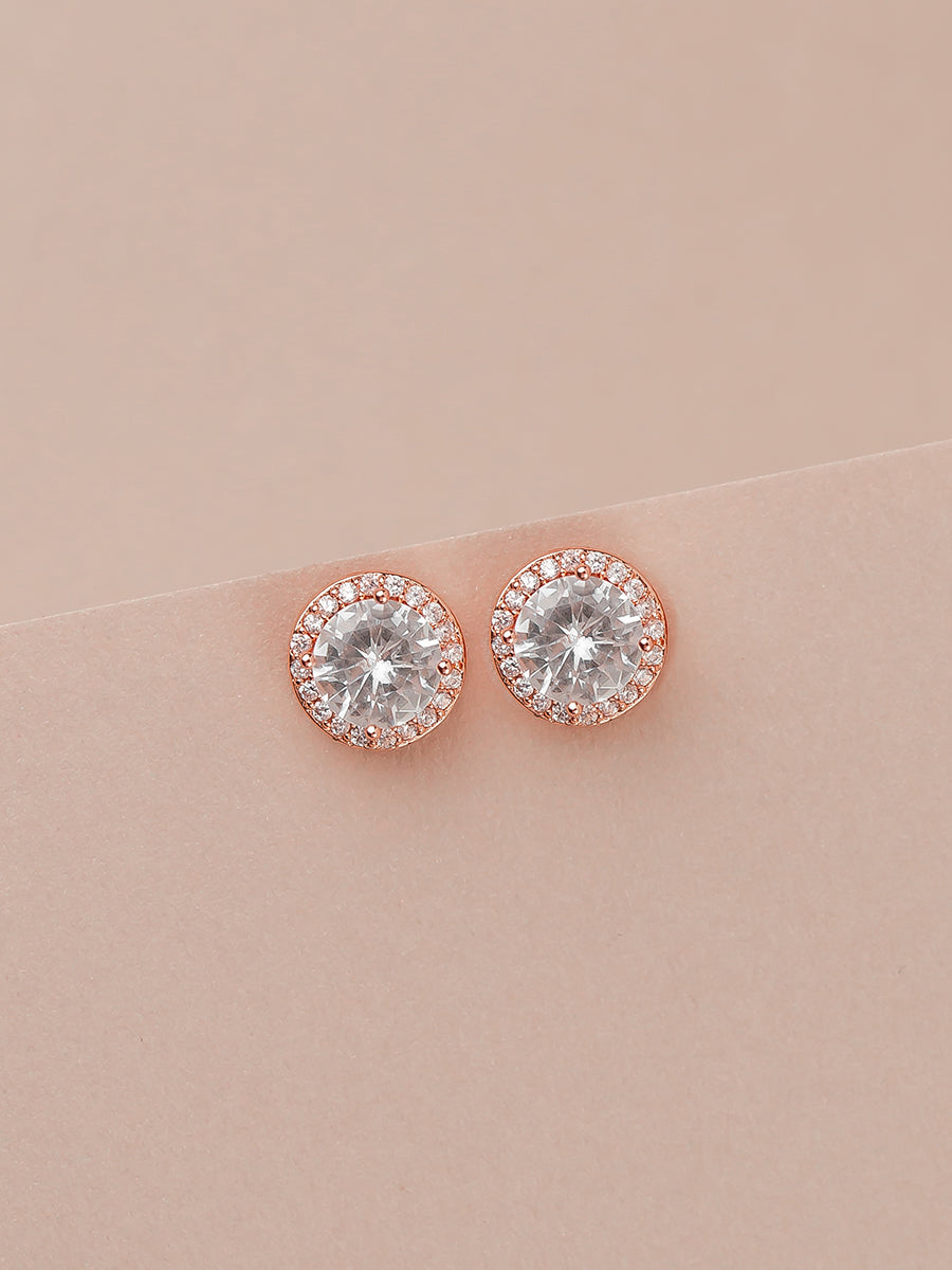 Camille Stud Earrings