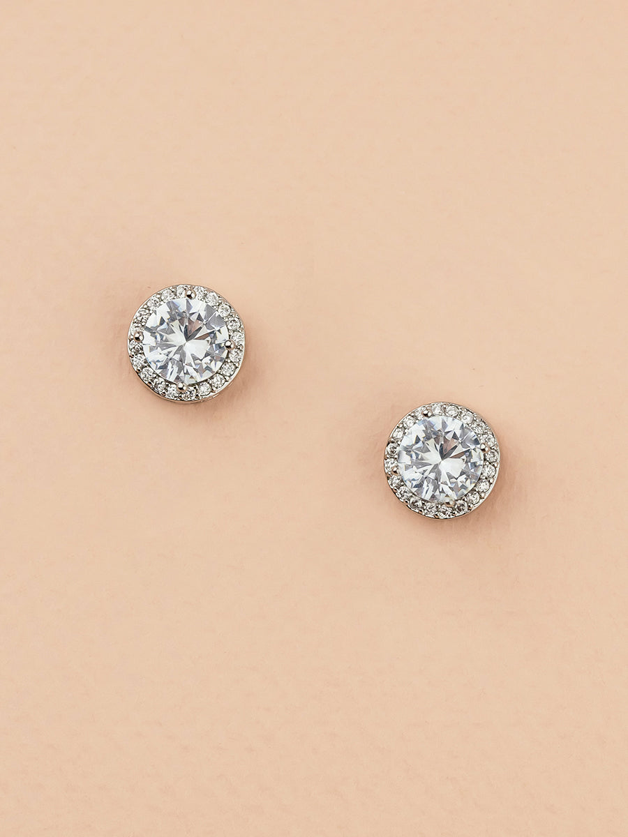 Camille Stud Earrings