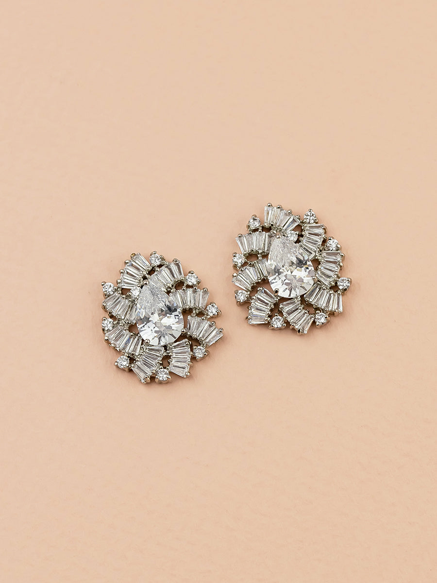 Aurora Earrings