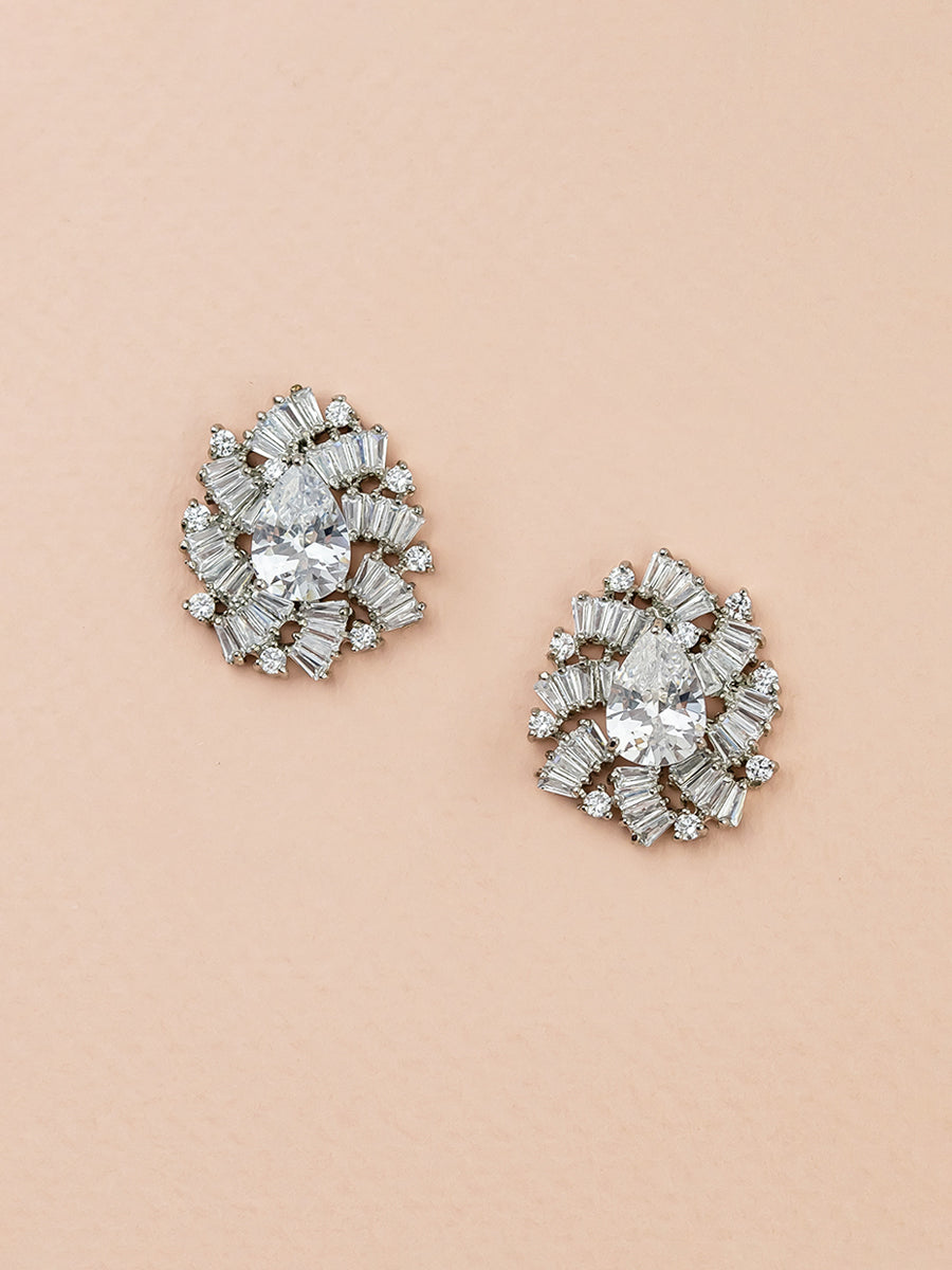Aurora Earrings