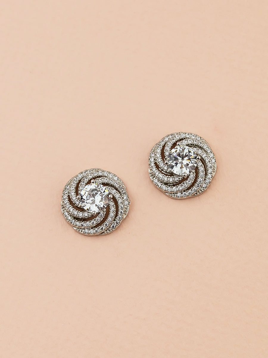 Octavia Earrings