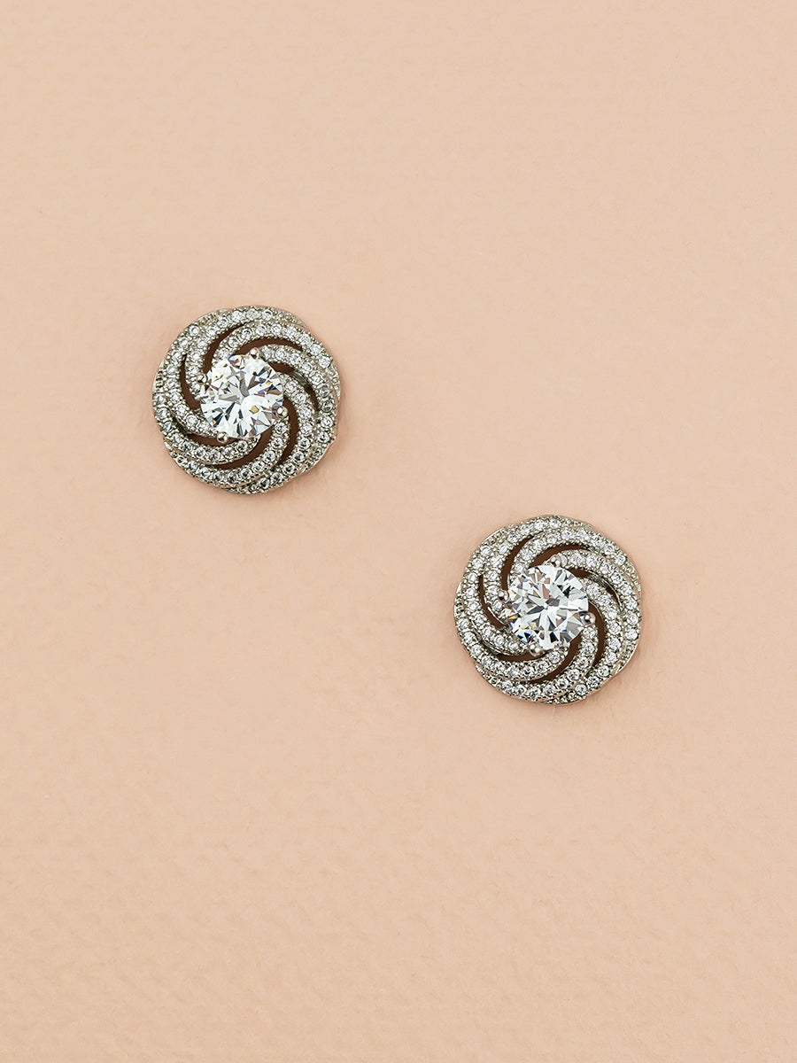 Octavia Earrings