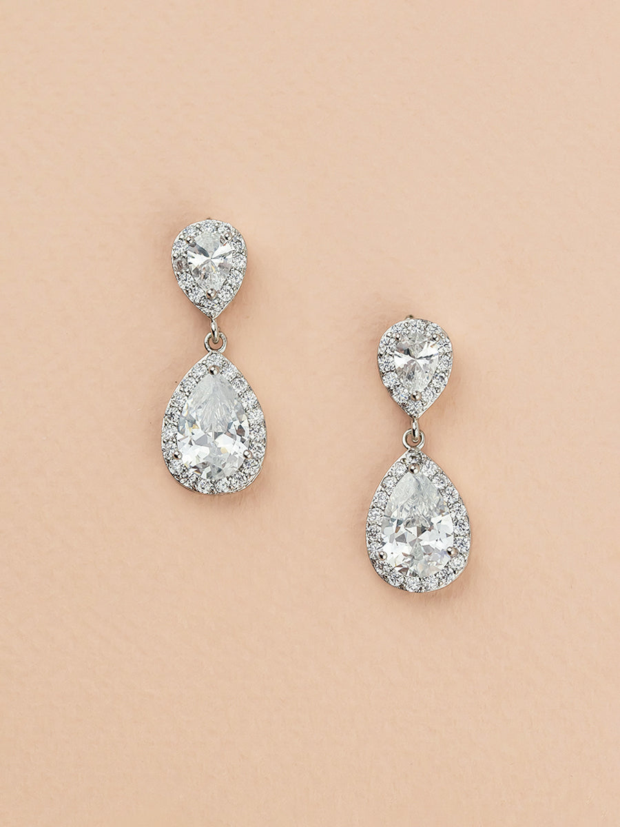 Charlotte Earrings