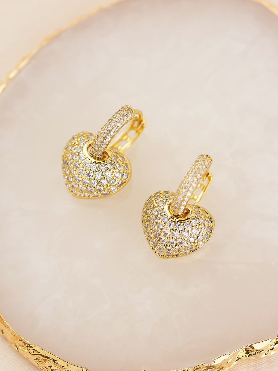 Diva Earrings