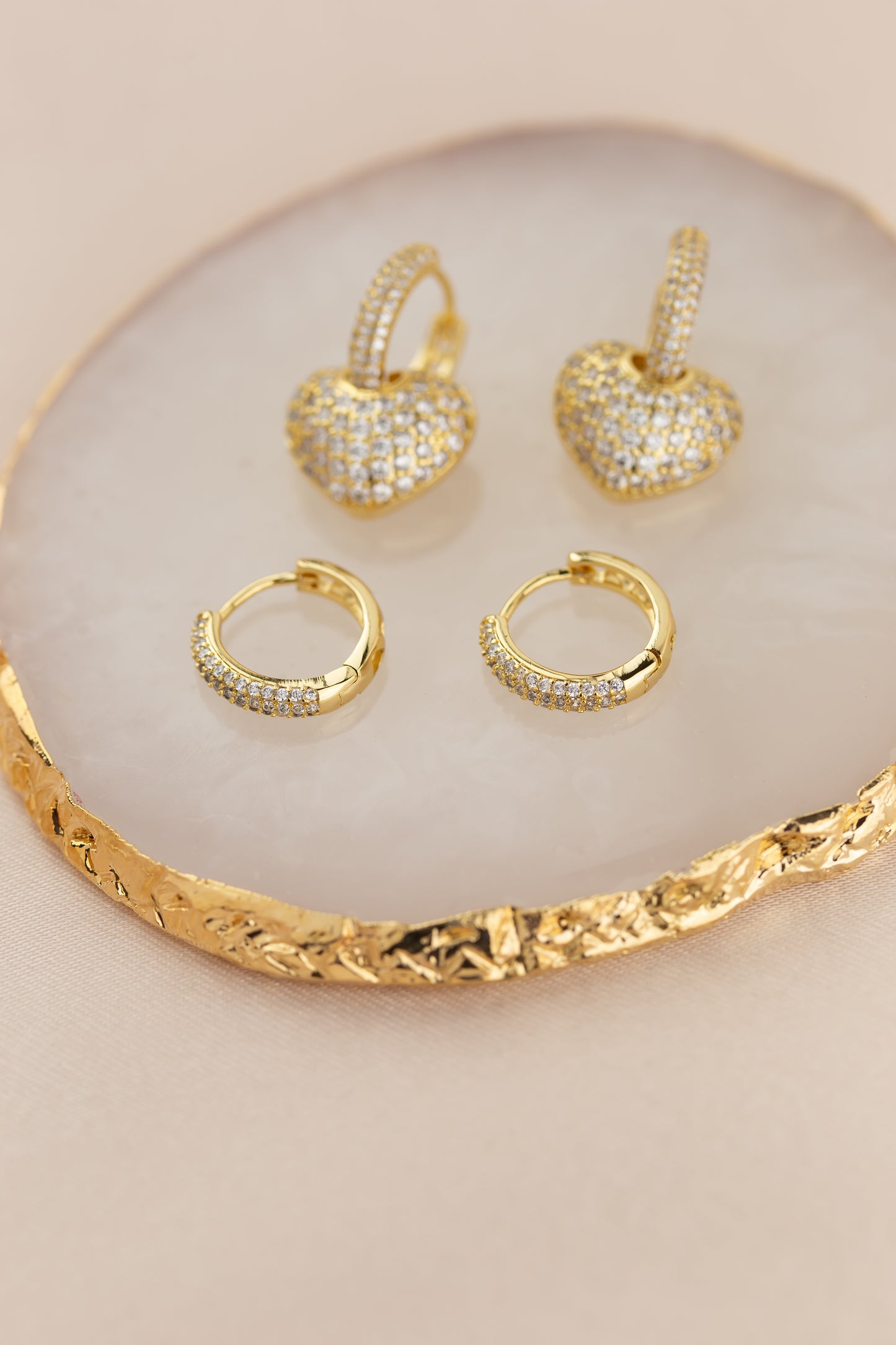 Diva Earrings