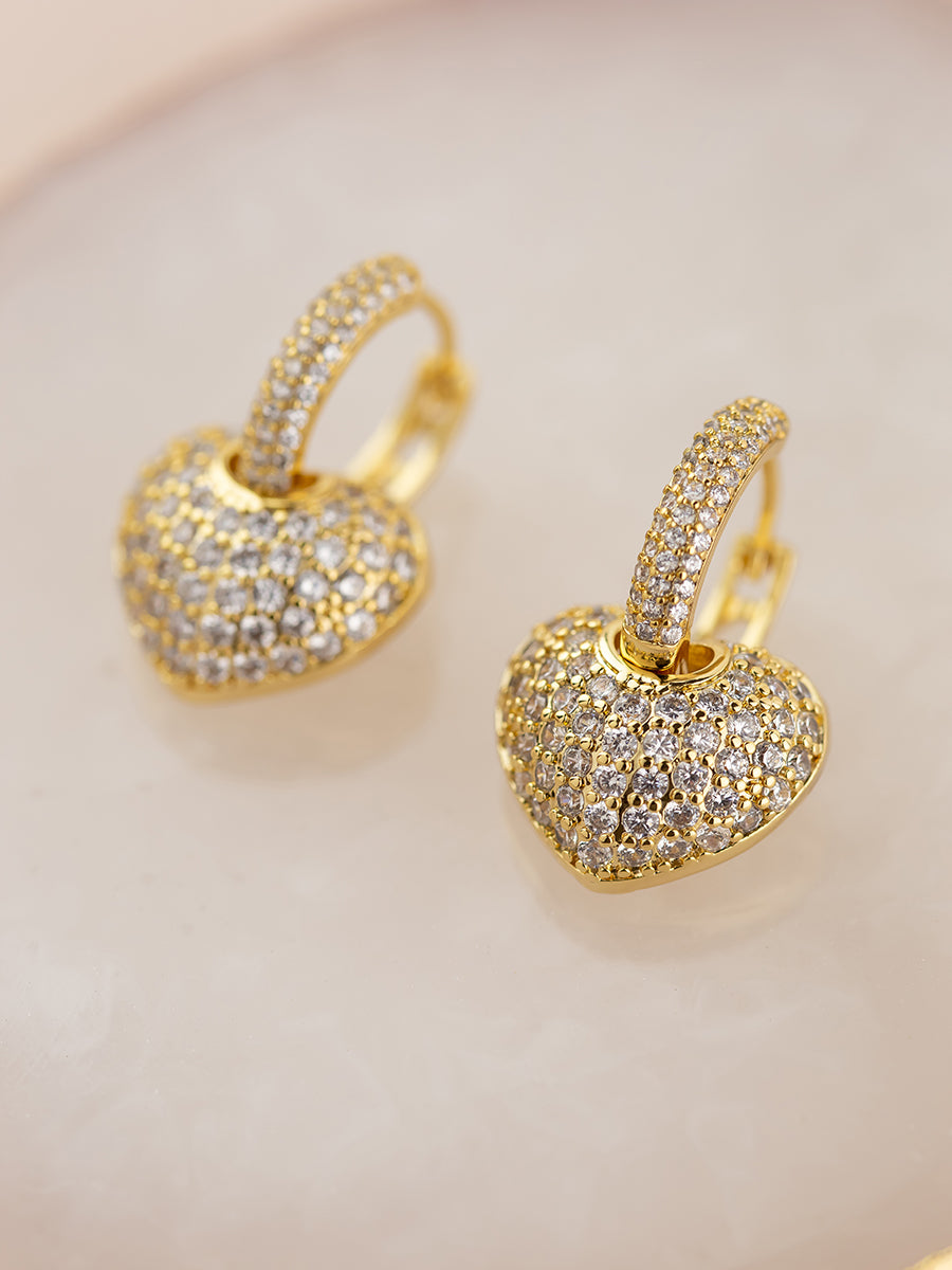 Diva Earrings