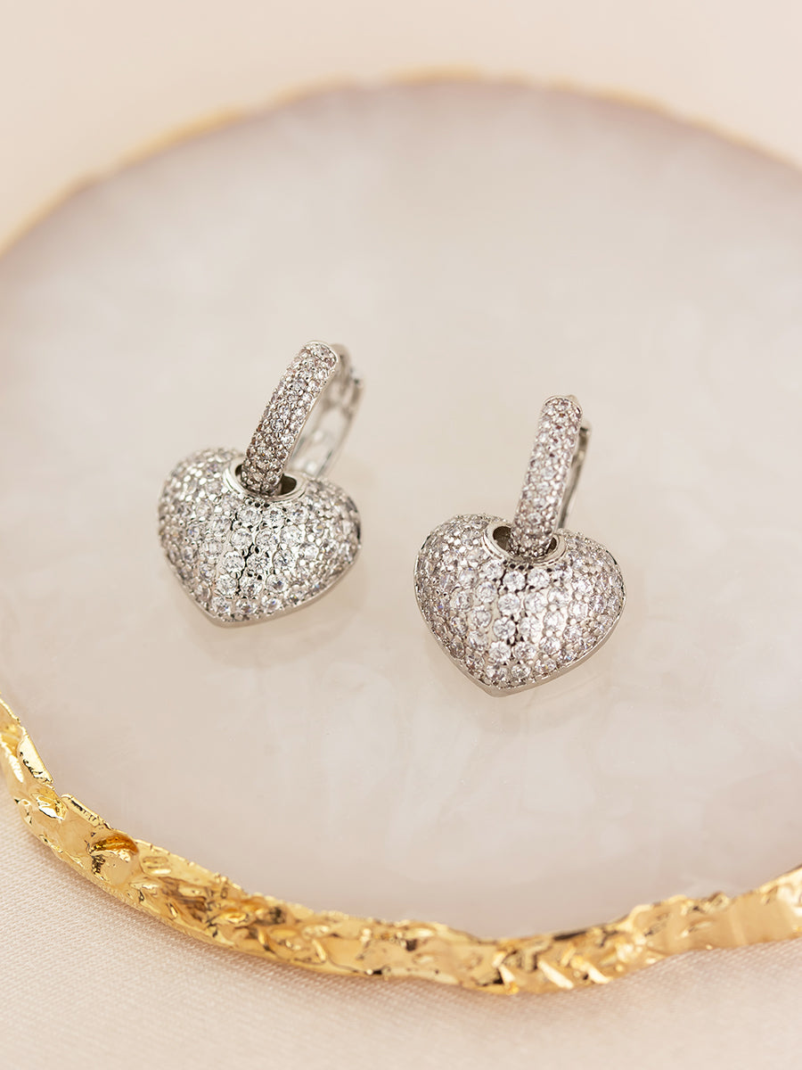 Diva Earrings