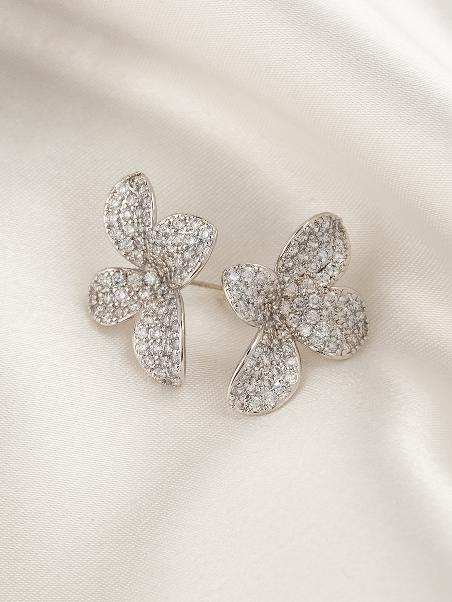 Lilya Earrings
