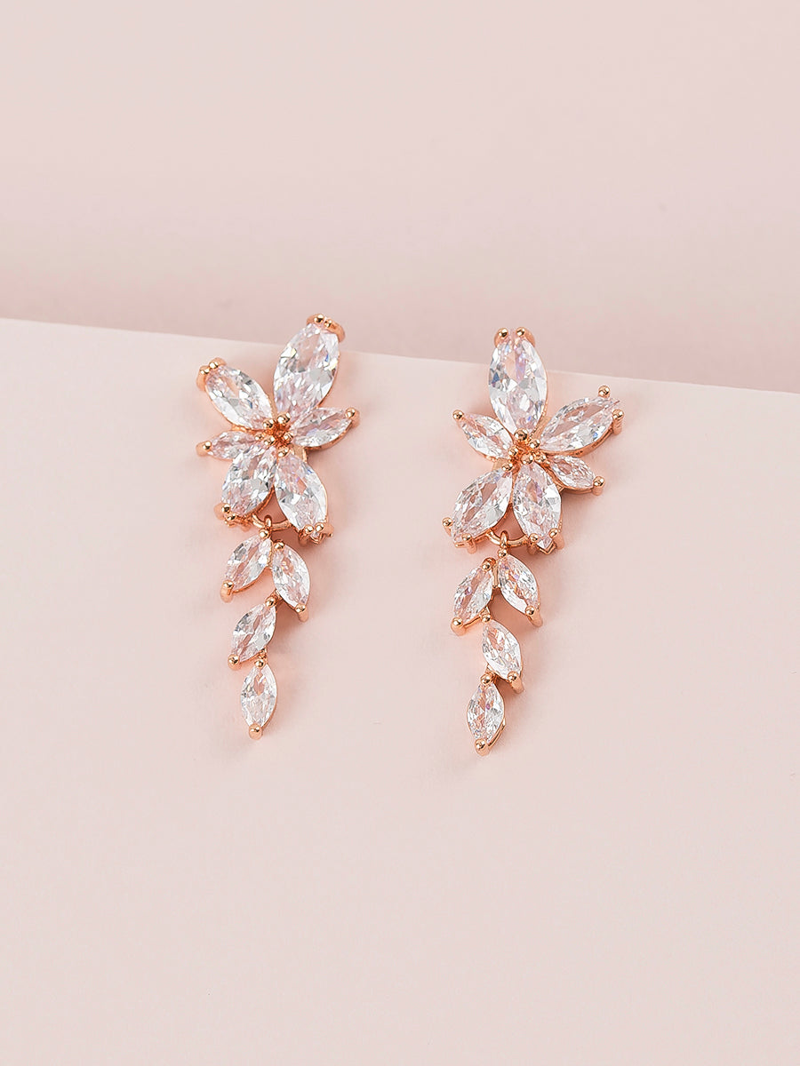 April Earrings
