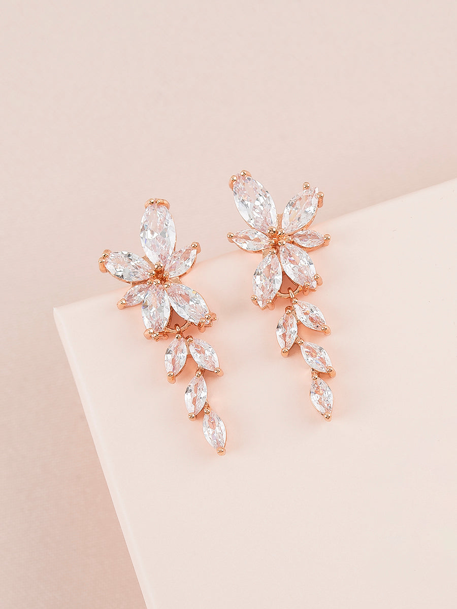 April Earrings