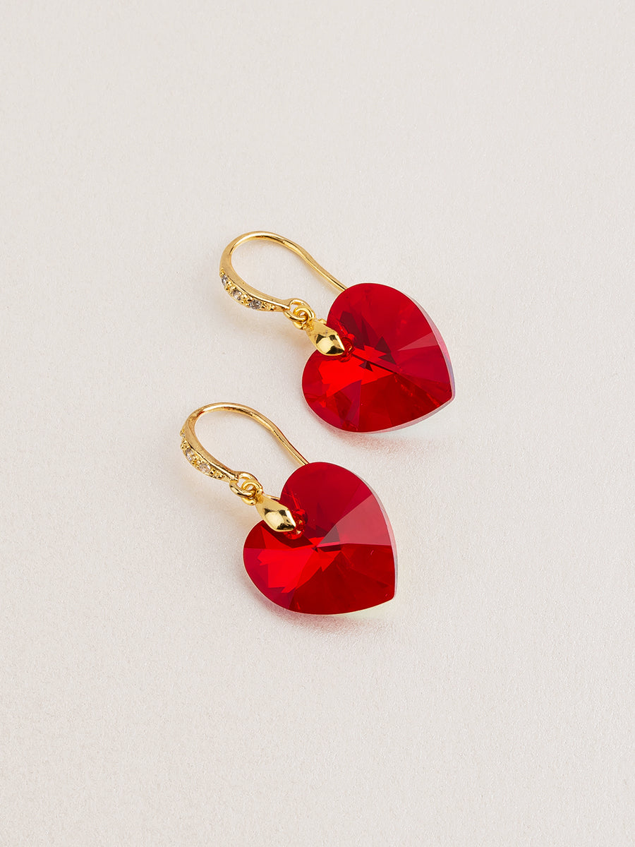 Amour Earrings