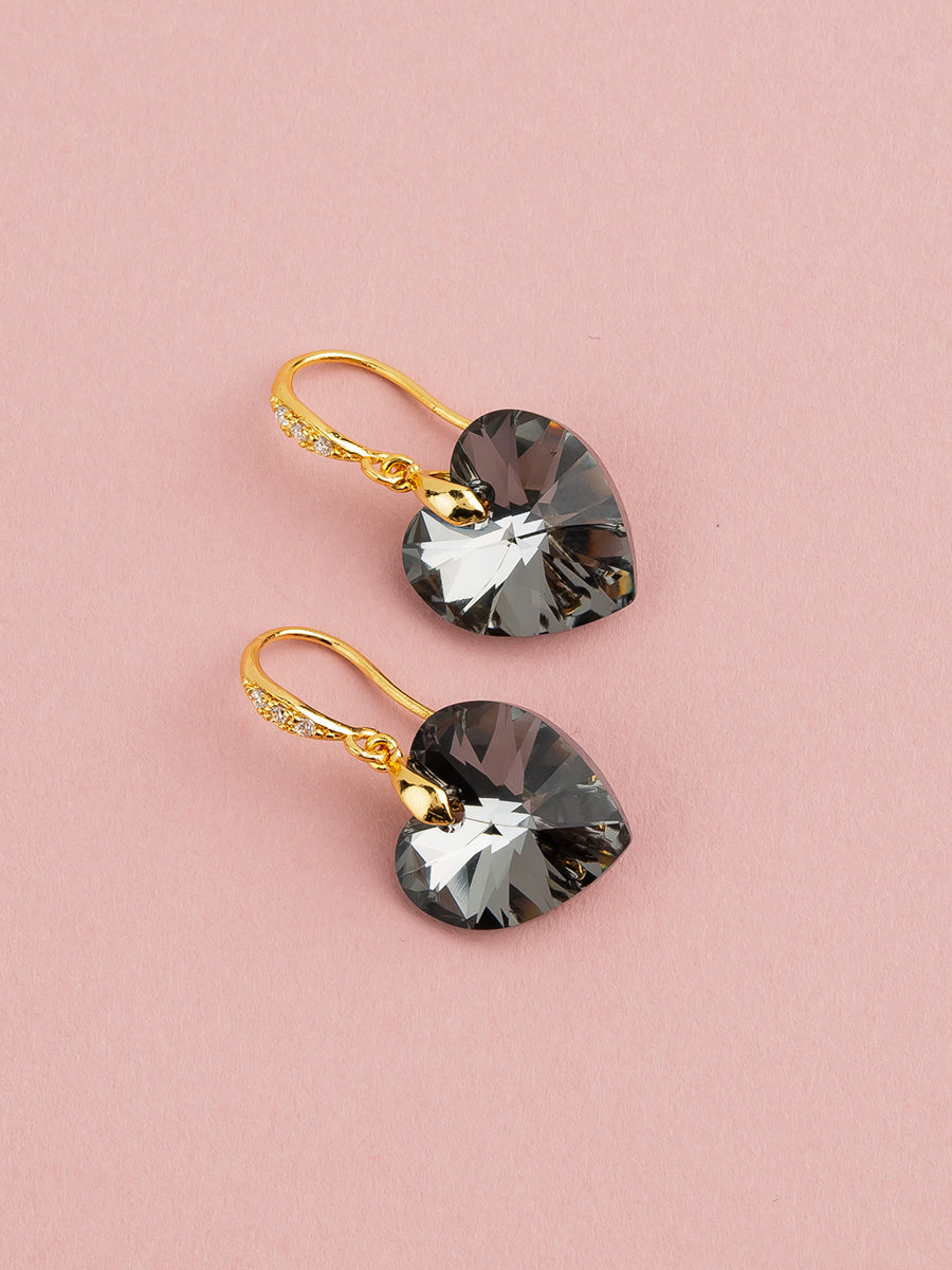 Amour Earrings