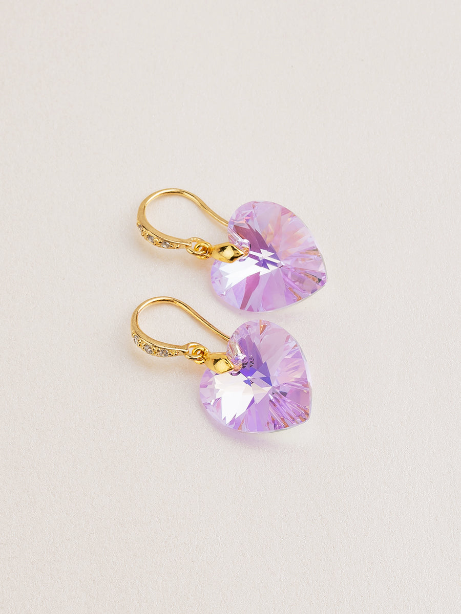 Amour Earrings