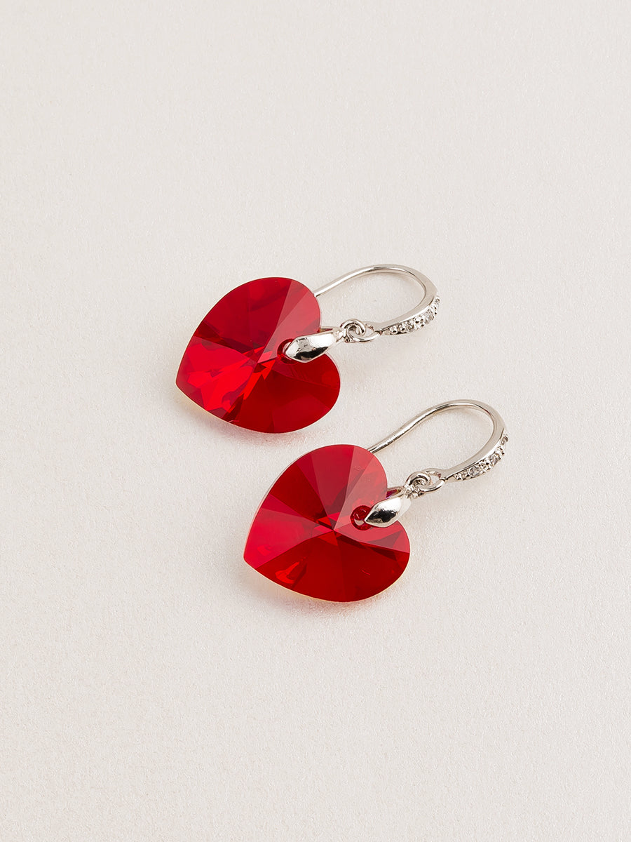 Amour Earrings