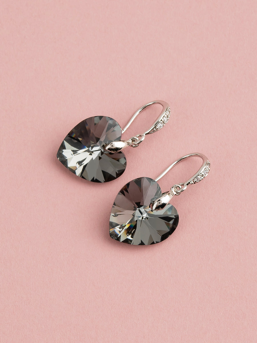 Amour Earrings