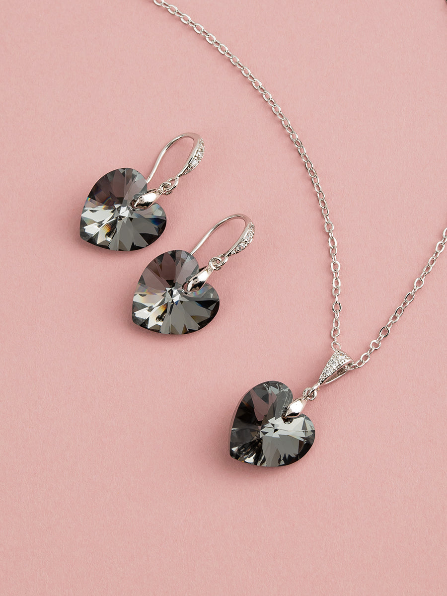 Amour Jewelry Set