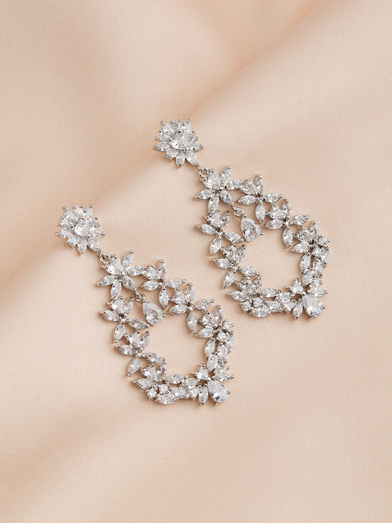 Salome Earrings
