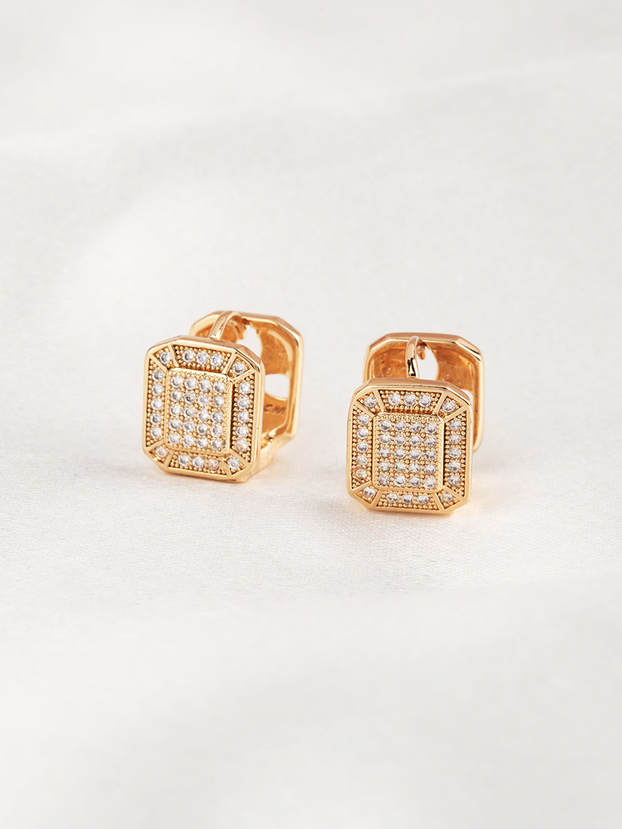 Ines Earrings
