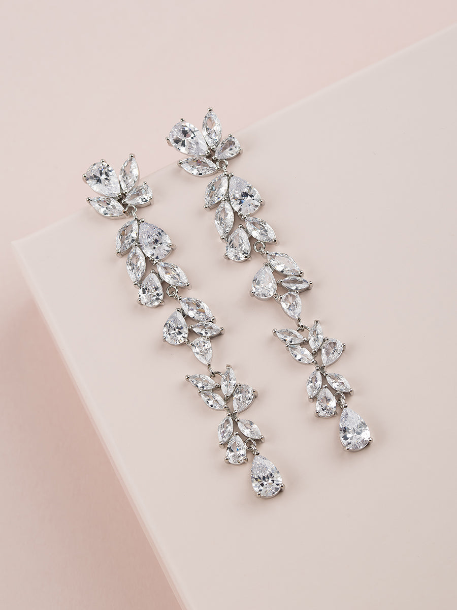 Miya Earrings