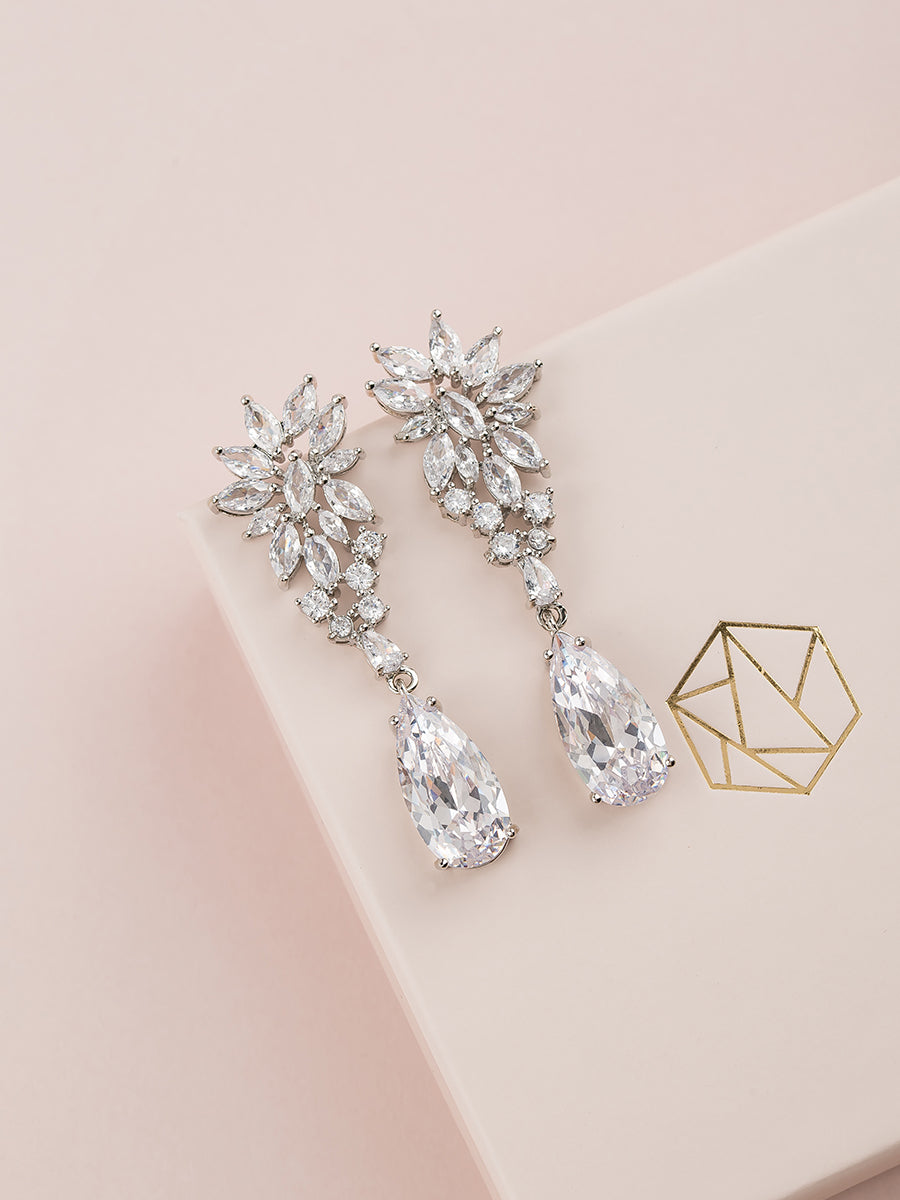 Lorelei Earrings