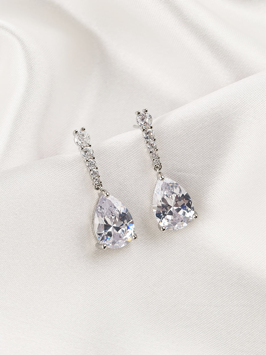 Danica Earrings