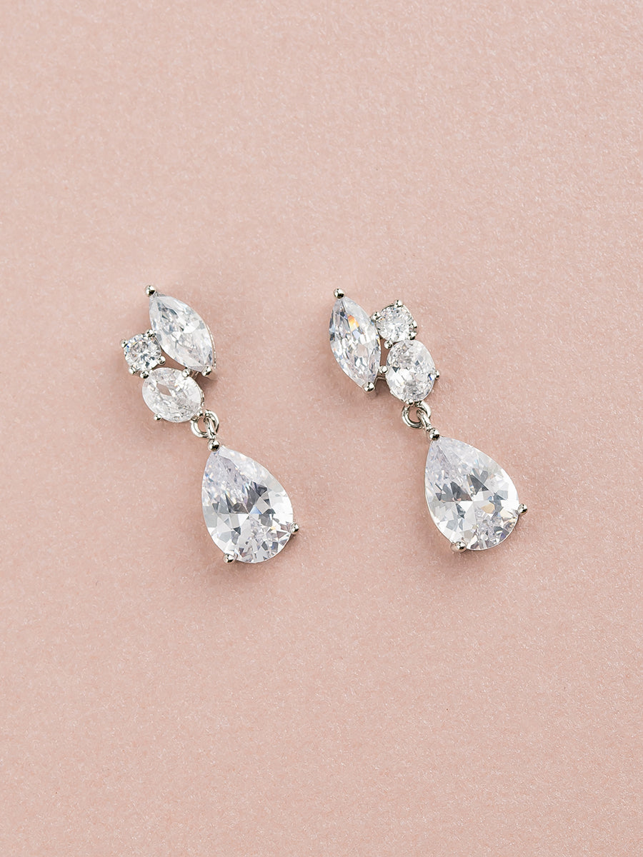 Weylyn Earrings