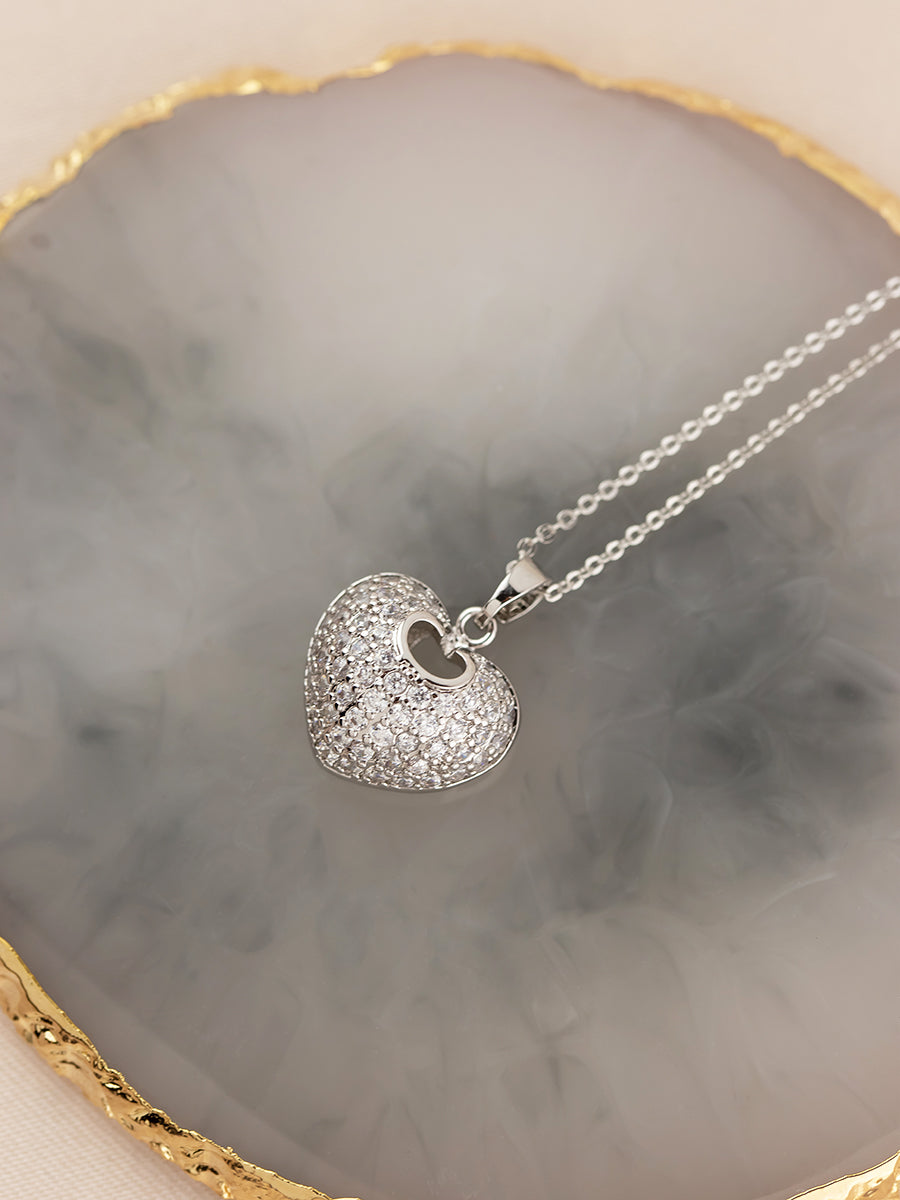 Diva Pendant