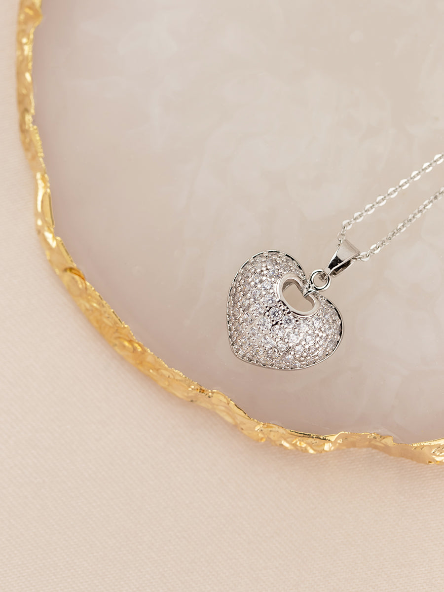 Diva Pendant