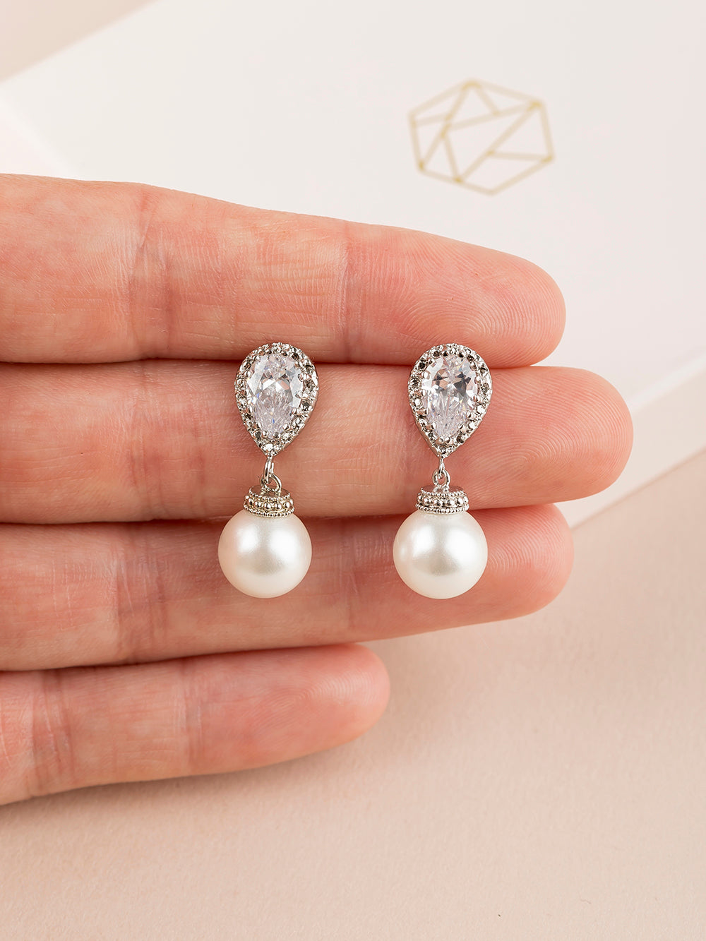 Belle Earrings
